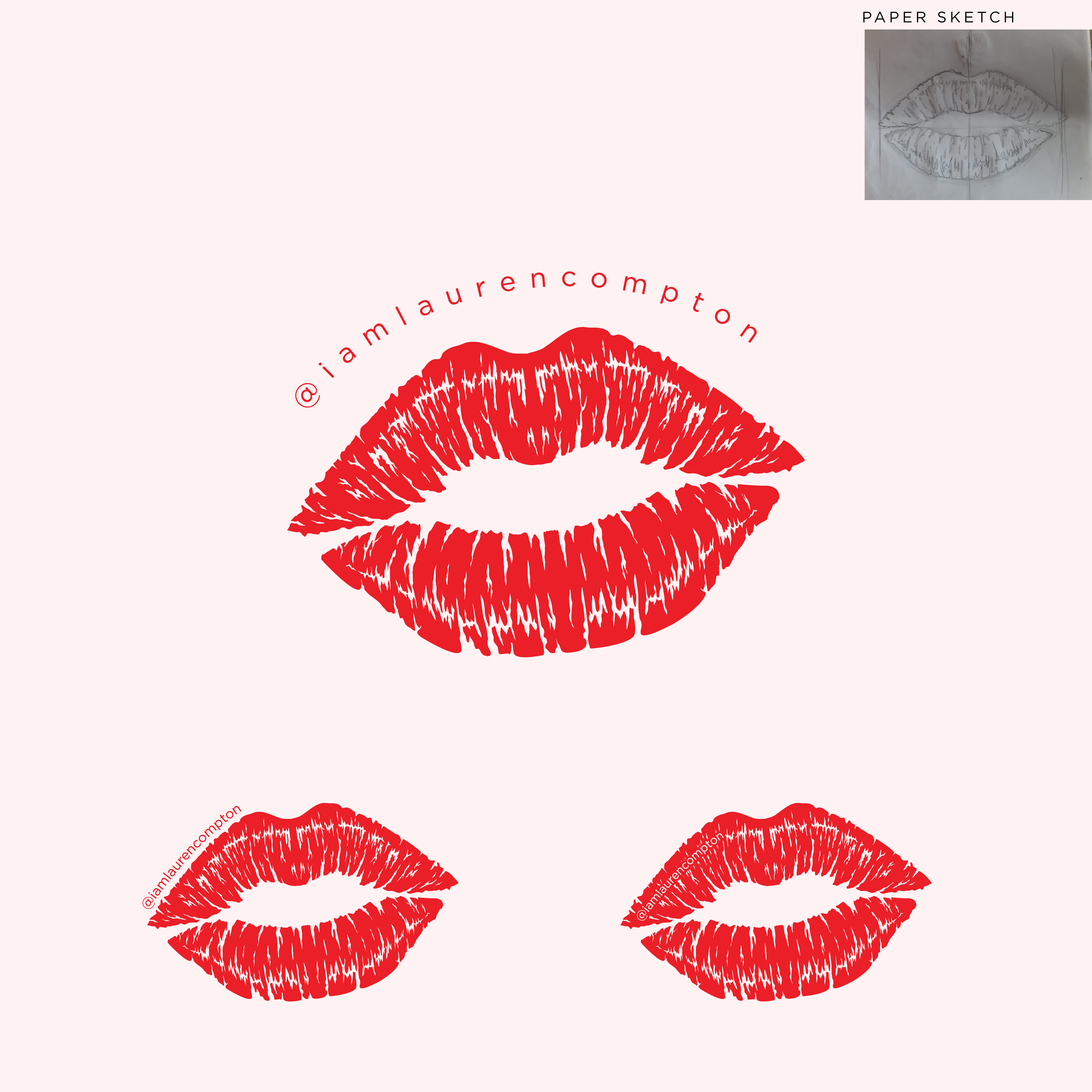 Design de Logo par DesignAttack24 pour Comp10 Productions | Design #26042565