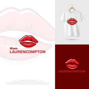 @iamLaurenCompton | Logo Design by ecorokerz