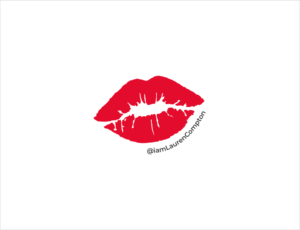 @iamLaurenCompton | Logo Design by BNdesigner