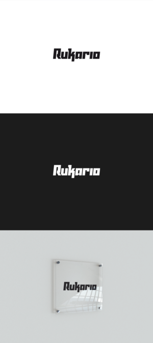 Logo-Design von Tobiáš Plíšek für dieses Projekt | Design: #26069380