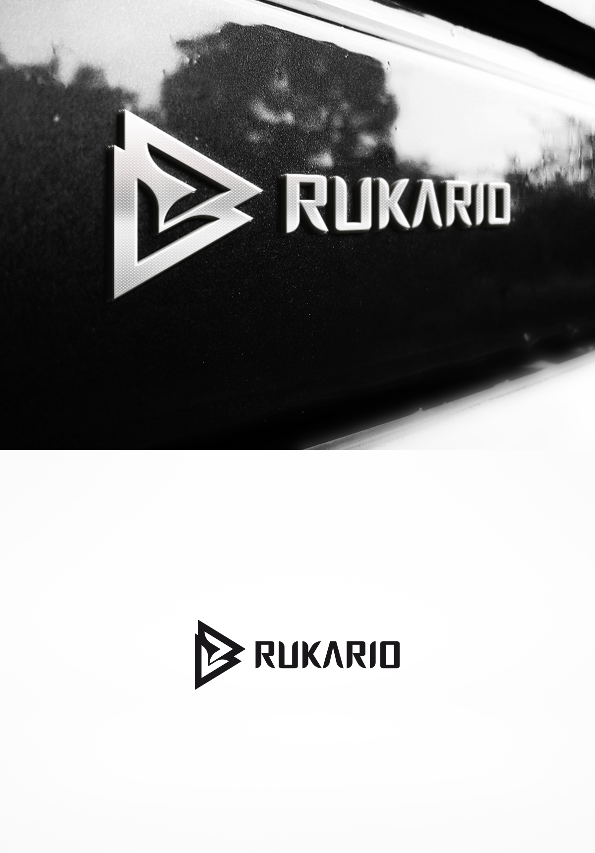 Logo-Design von Tobiáš Plíšek für dieses Projekt | Design #26069381
