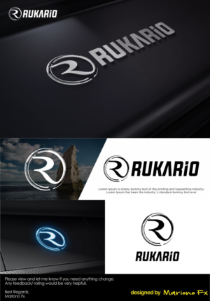 Logo Design by Mariono Fx for this project | Design: #26050664