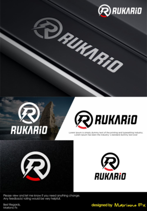 Logo Design by Mariono Fx for this project | Design: #26051505