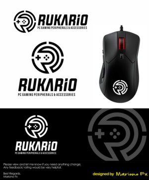Logo Design by Mariono Fx for this project | Design: #26076757
