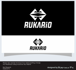 Logo Design by Mariono Fx for this project | Design: #26080727