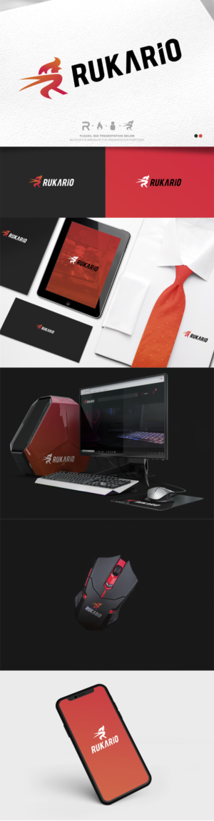 Diseño de Logo por rafaeldsgn para este proyecto | Diseño: #26058012