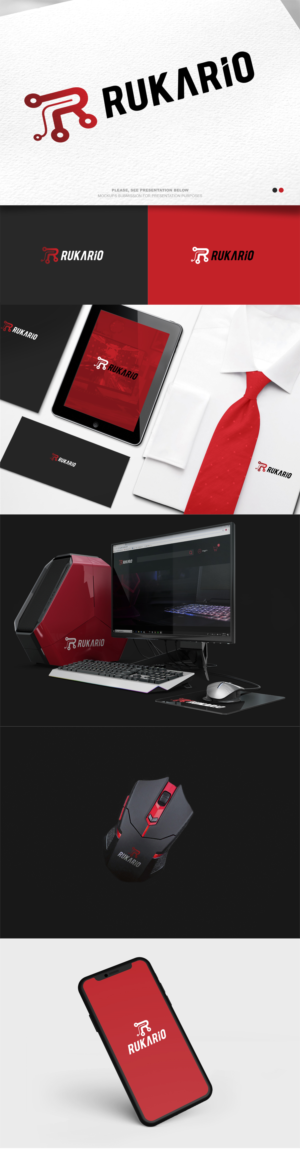 Diseño de Logo por rafaeldsgn para este proyecto | Diseño: #26067194