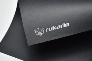 Logo Design by Patrick Davidson