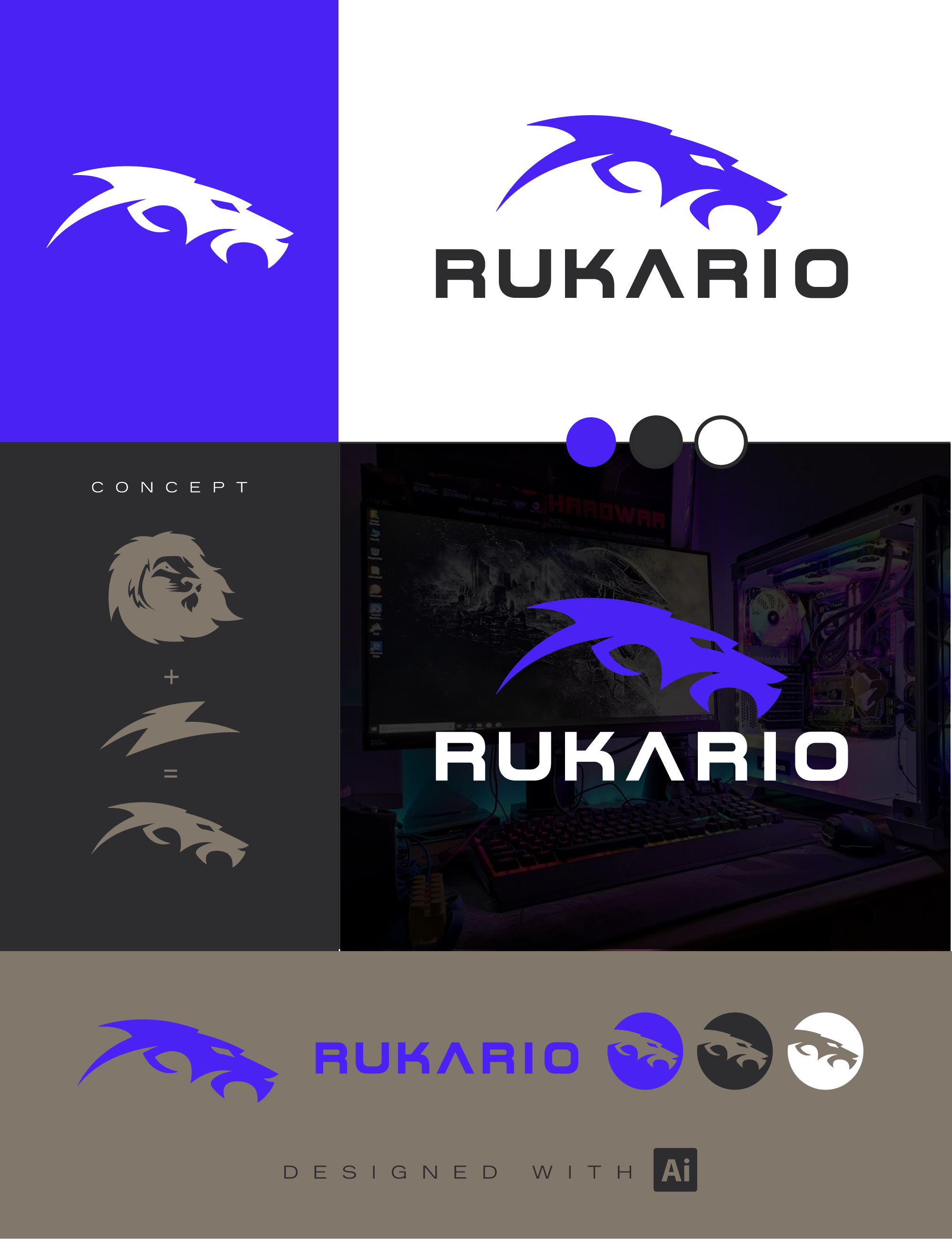 Logo Design by josedomingo for this project | Design #26093867