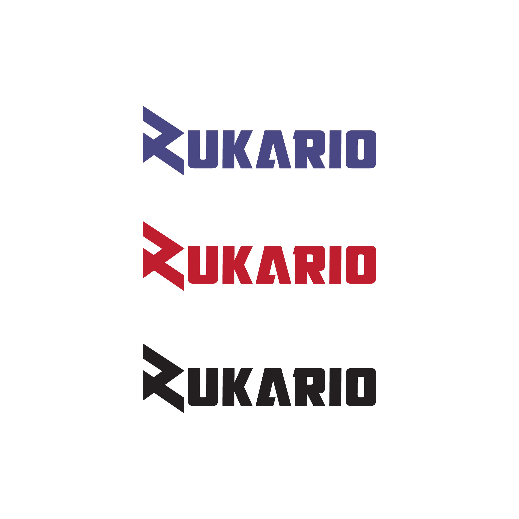 Logo Design by kucingbalap for this project | Design #26068709