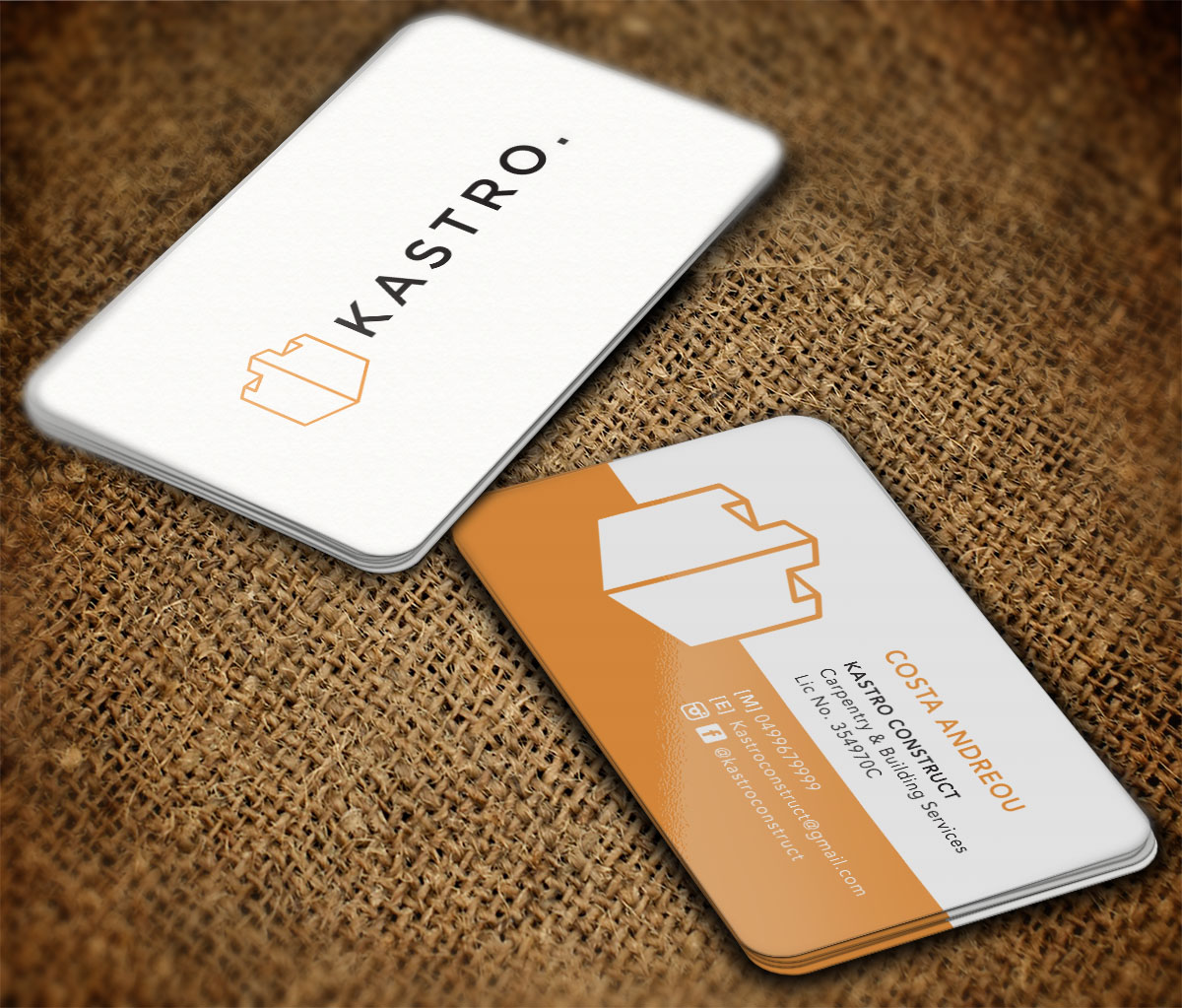Business Card Design by MT for this project | Design #26046095