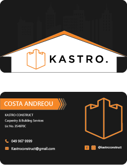 Business Card Design by jagruti valand for this project | Design #26060798
