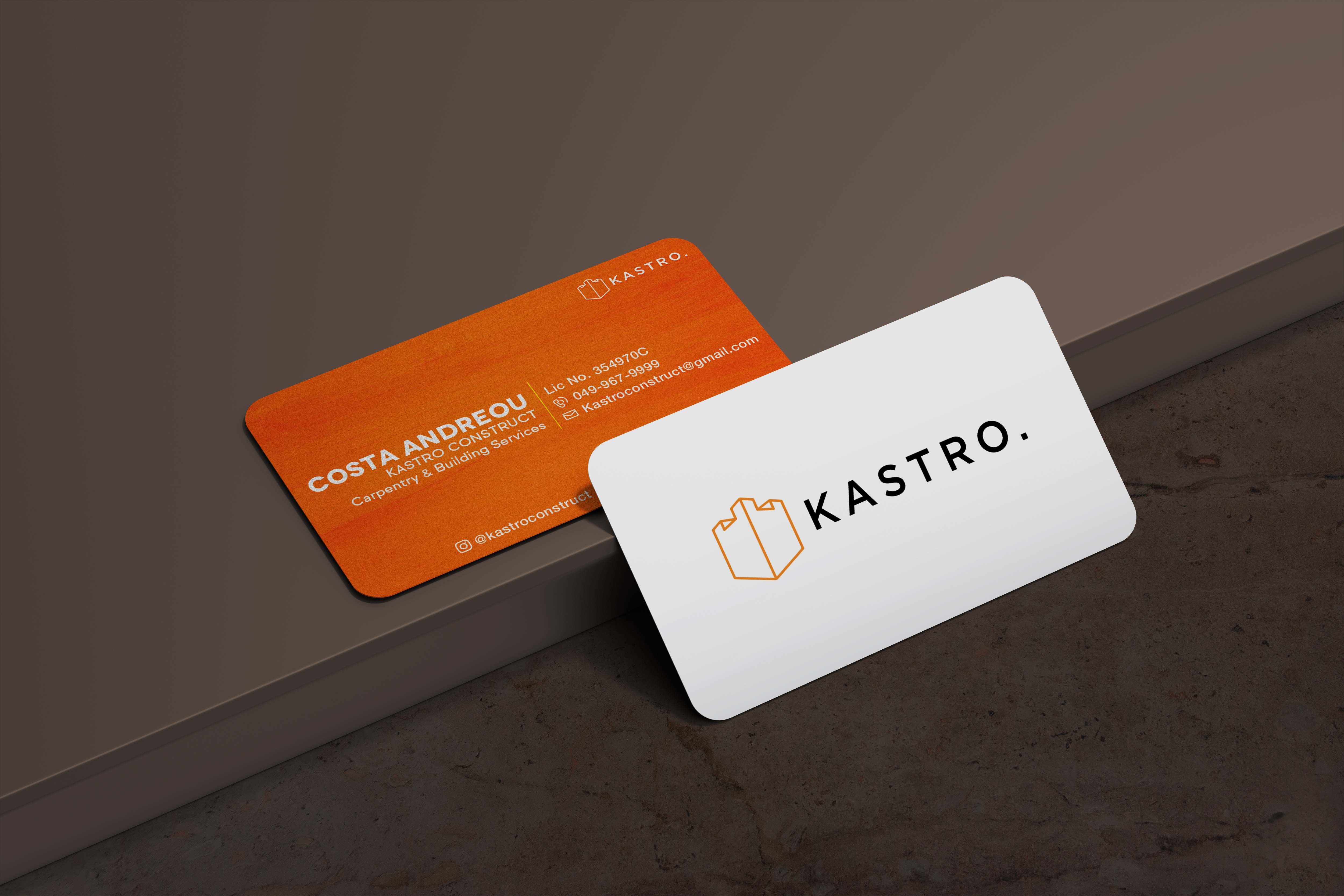 Design de Carte de Visite par PC PRODUCTIONS pour ce projet | Design #26038718