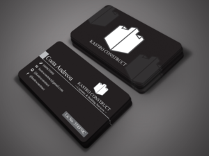 Business Card Design by Darshana Perera for this project | Design: #26043608