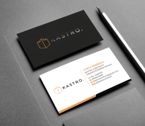 Business Card Design by R.design for this project | Design: #26026606