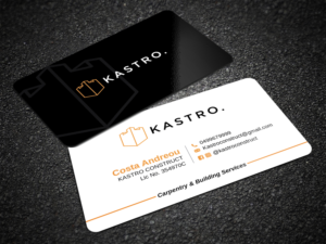 Business Card Design by Imagine design000 for this project | Design: #26032299
