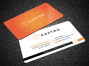 Business Card Design by Imagine design000 for this project | Design: #26032305