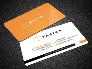 Business Card Design by Imagine design000 for this project | Design: #26032306