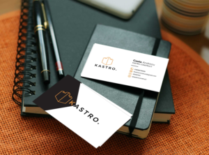 Business Card Design by Shumaila Kiran for this project | Design: #26042720
