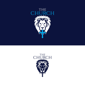 The Church | Logo Design by Graphic Bricks
