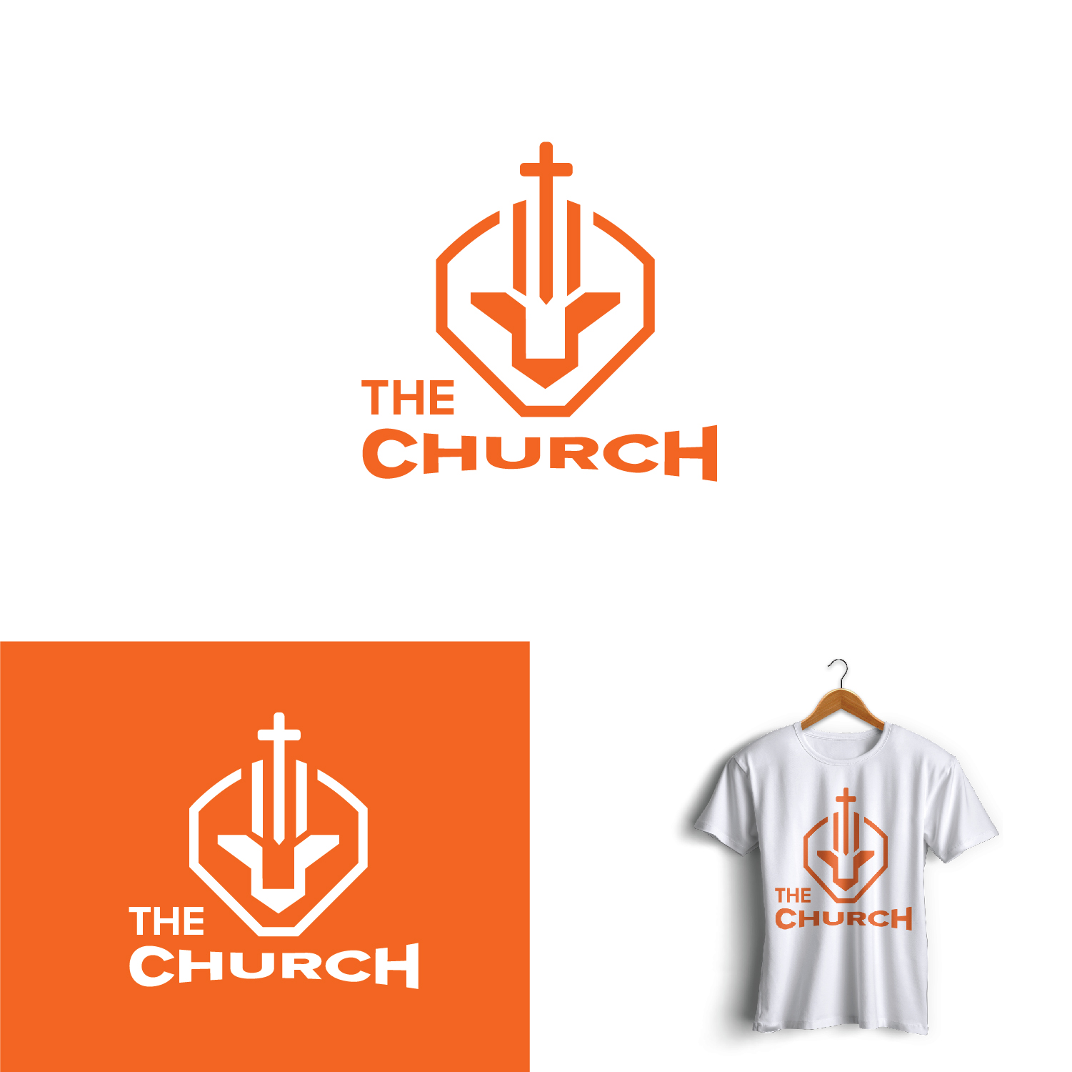 Logo Design by Maxo-Biz for Now or Never Inc | Design #26029534