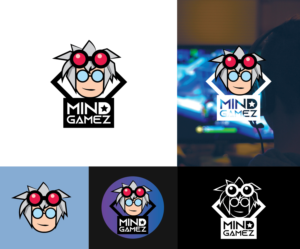 Logo Design by UsagiRabbit