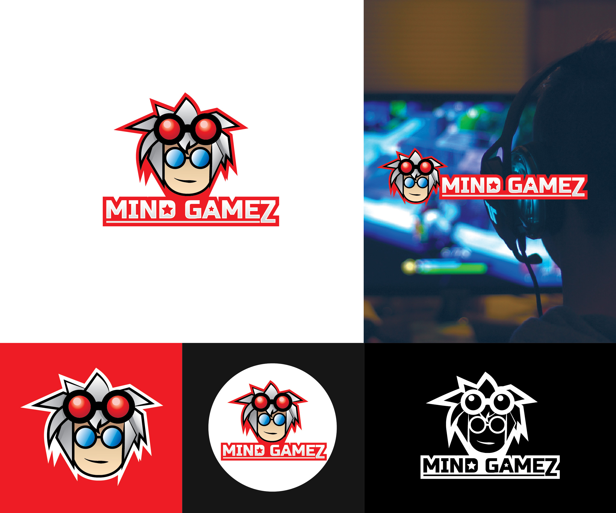 Logo Design by UsagiRabbit for this project | Design #26062902