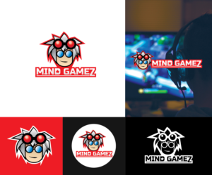 Logo-Design von UsagiRabbit für dieses Projekt | Design: #26062902