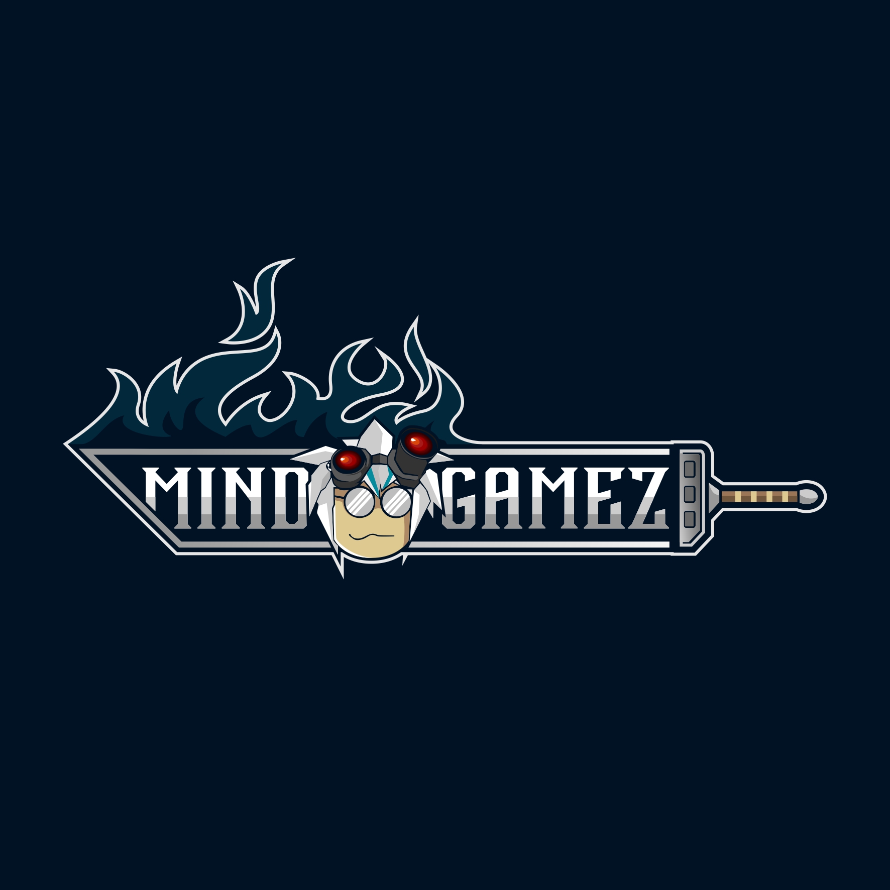 Logo Design by andsproject for this project | Design #26076948