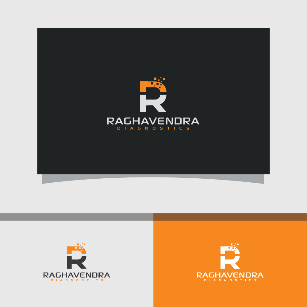 Logo Design by AL-BARAKAH for this project | Design #26042314