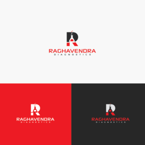 Logo Design by AL-BARAKAH for this project | Design: #26042328