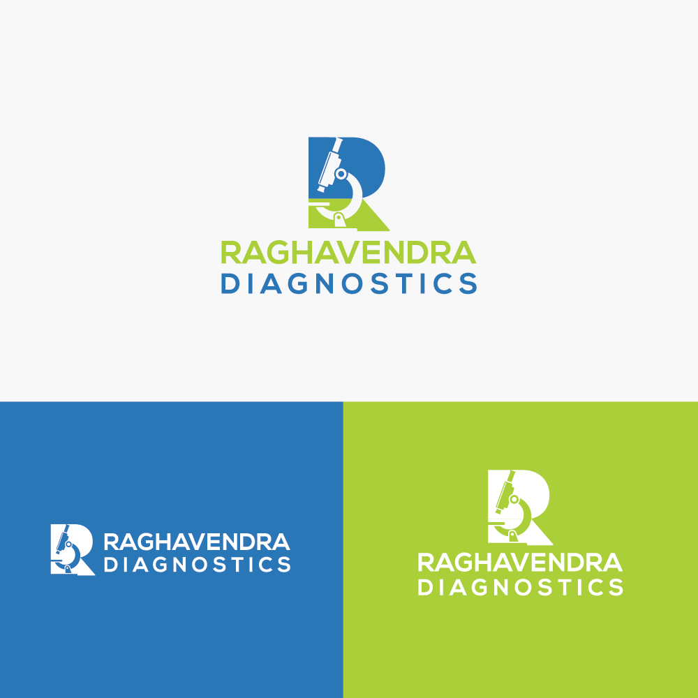 Logo Design by AL-BARAKAH for this project | Design #26042429