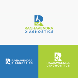 Logo Design by AL-BARAKAH for this project | Design: #26042429