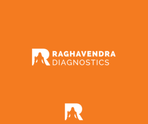 Raghavendra Diagnostics | Design de Logo par step forward 2