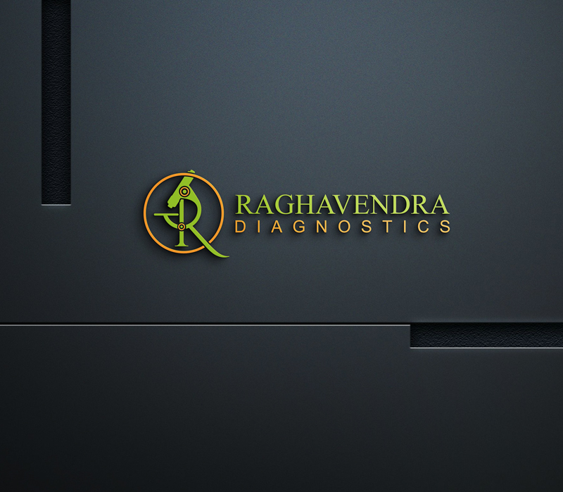 Logo Design by Abdul Khalek for this project | Design #26054112