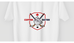 Coffee Mates | Diseño Gráfico por Dejan Gmizovic