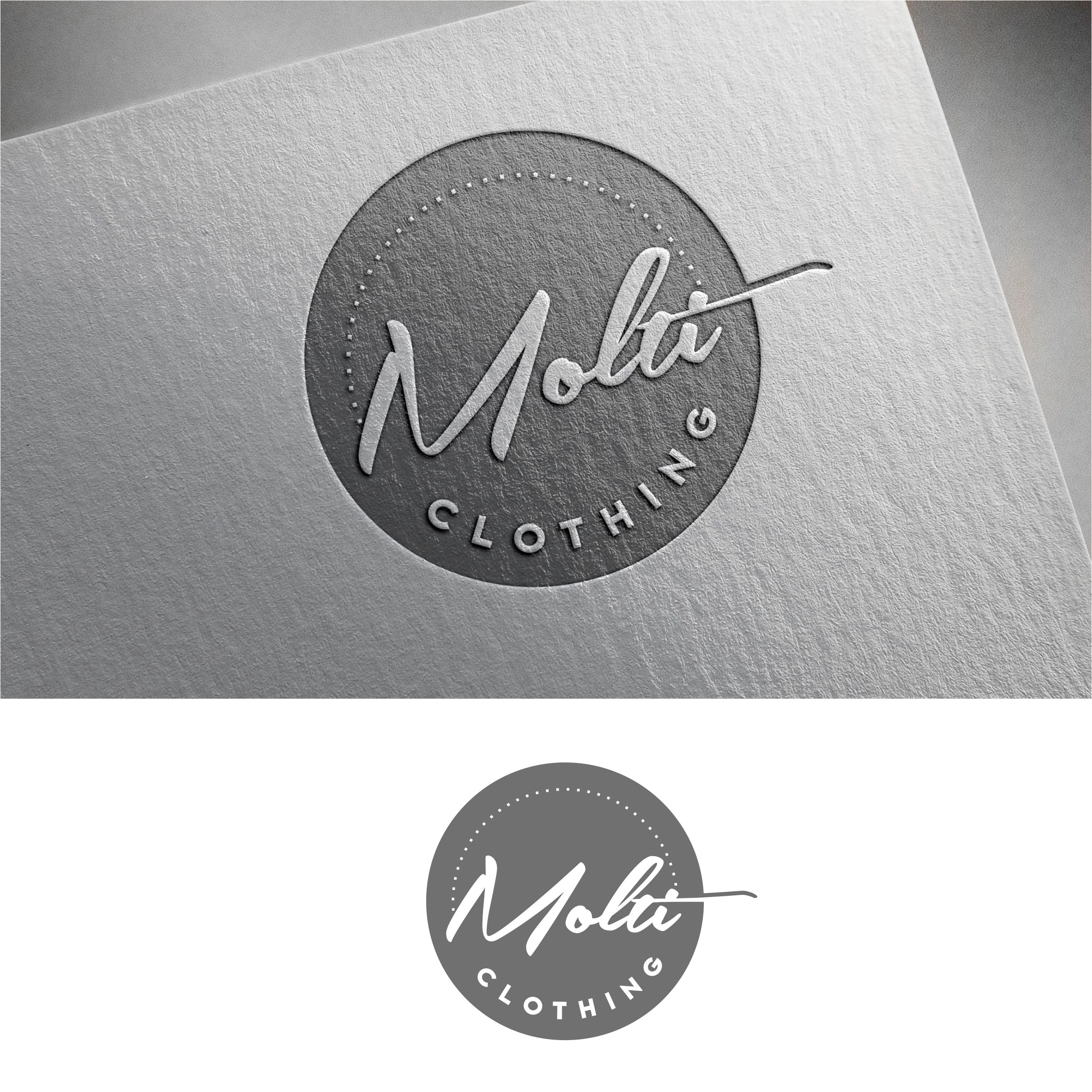 Logo Design by Jeferson HP for this project | Design #26029783