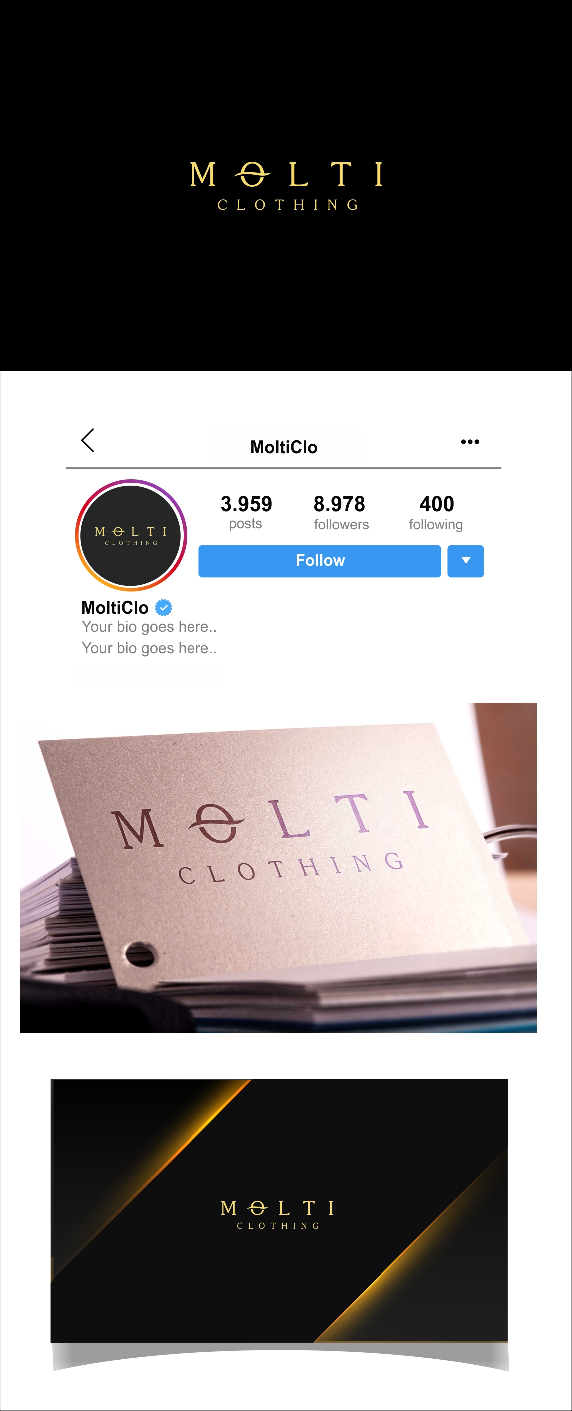 Logo Design by dclawstudio for this project | Design #26033530