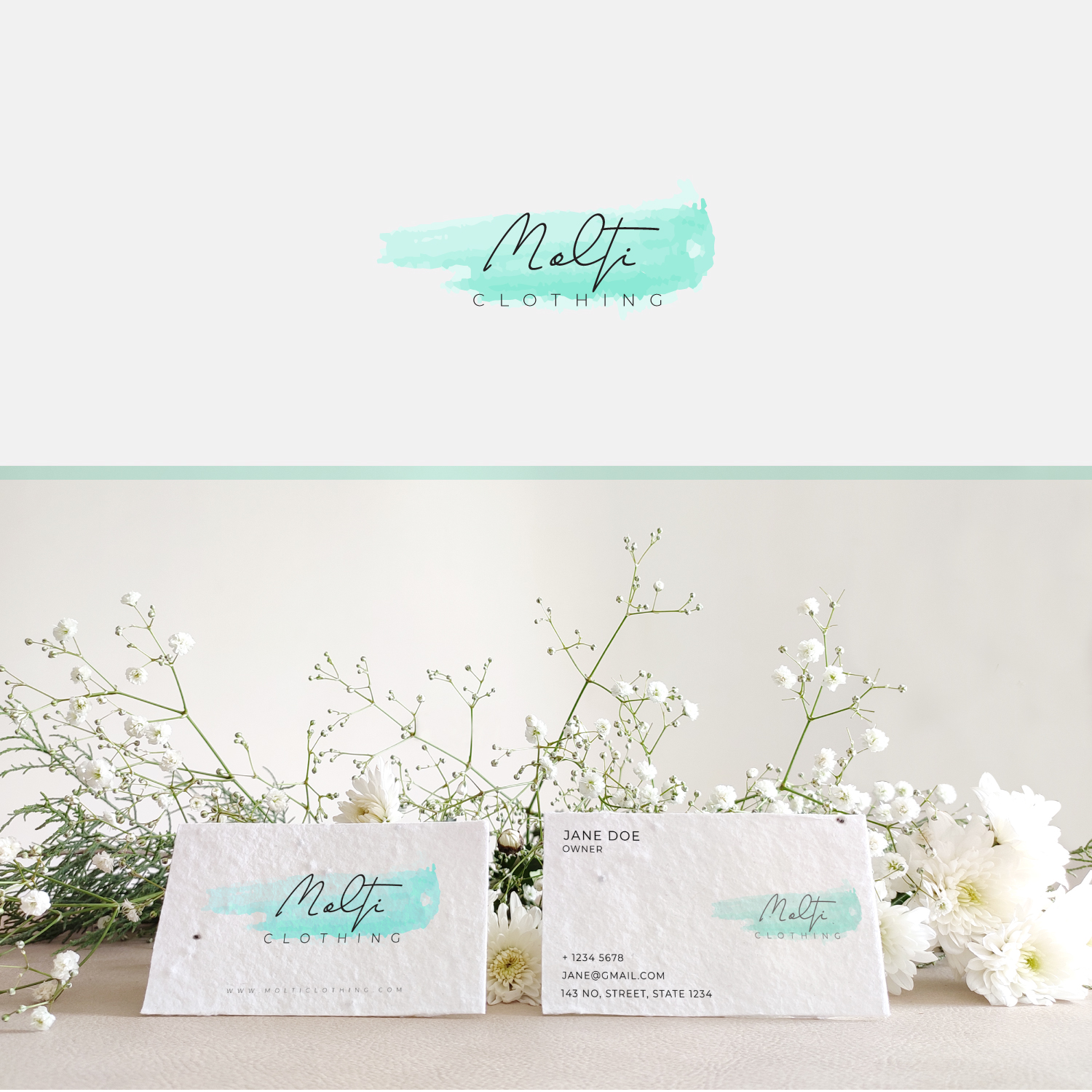 Logo Design by DsgnStory® for this project | Design #26034739