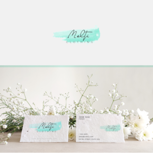 Logo Design by DsgnStory® for this project | Design: #26034739