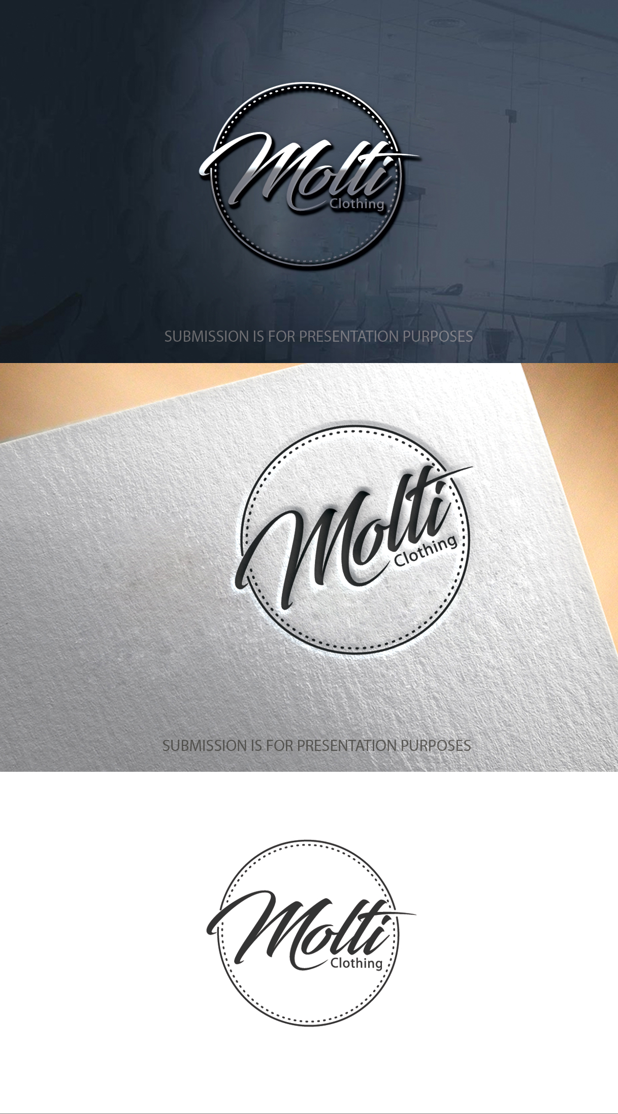 Diseño de Logo por graphicevolution para este proyecto | Diseño #26028867
