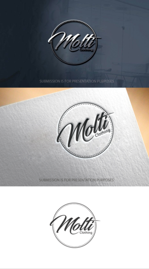 Logo Design by graphicevolution for this project | Design: #26028867