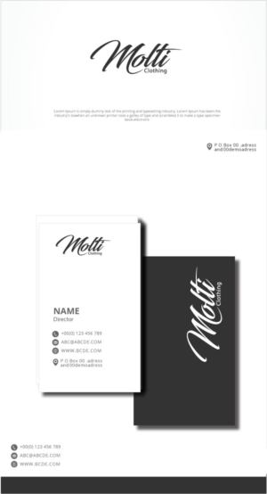 Logo Design by graphicevolution for this project | Design: #26035311