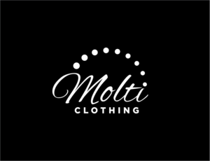 Molti Clothing | Logo Design by BNdesigner