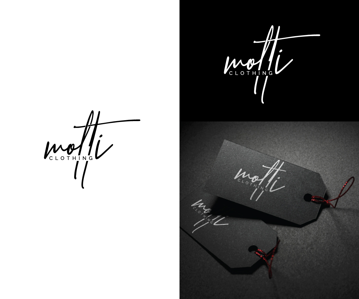 Logo Design by uitaki for this project | Design #26029364