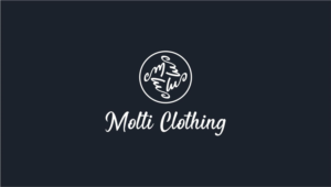 Molti Clothing | Logo Design by Indra Putra