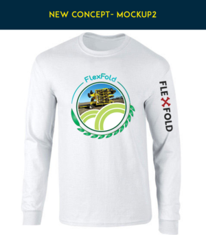 Sublimated long sleeve polo shirt | T-Shirt-Design von Expert Designer
