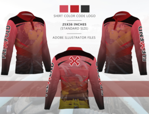 T-shirt Design by Uprinteez for this project | Design: #26034815
