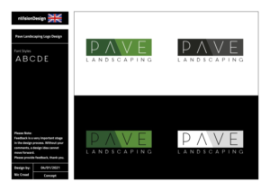 Logo Design by nvisiondesign.co.uk for this project | Design: #26028137