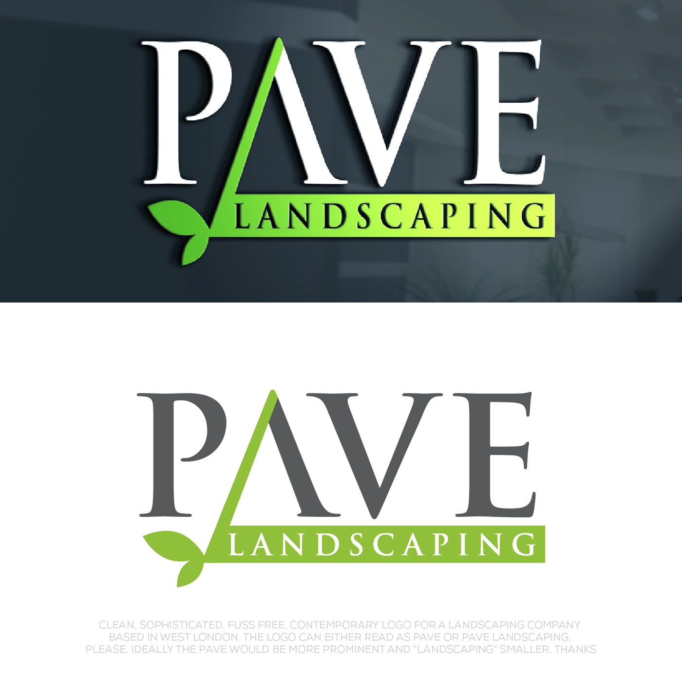Logo Design by sangeloenriquez for this project | Design #26029805